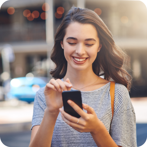 Driver community illustration