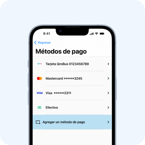 Driver app illustration