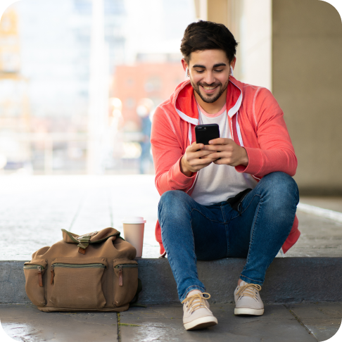 Driver earnings illustration